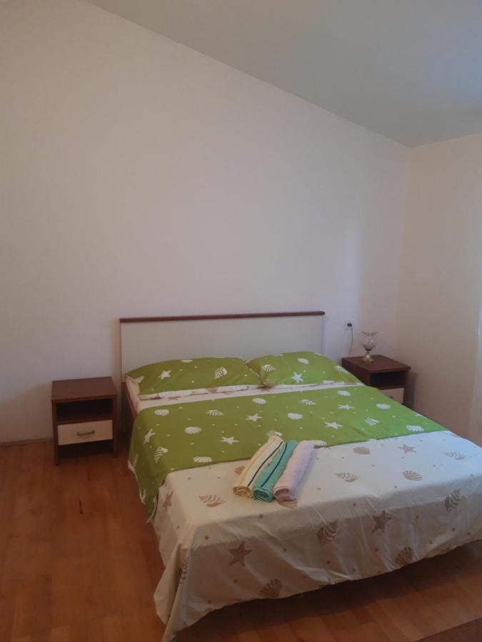 Apartments Radic Rogoznica (Sibenik-Knin) Exterior foto