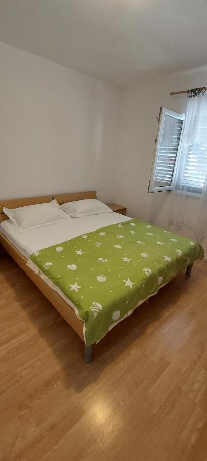 Apartments Radic Rogoznica (Sibenik-Knin) Exterior foto