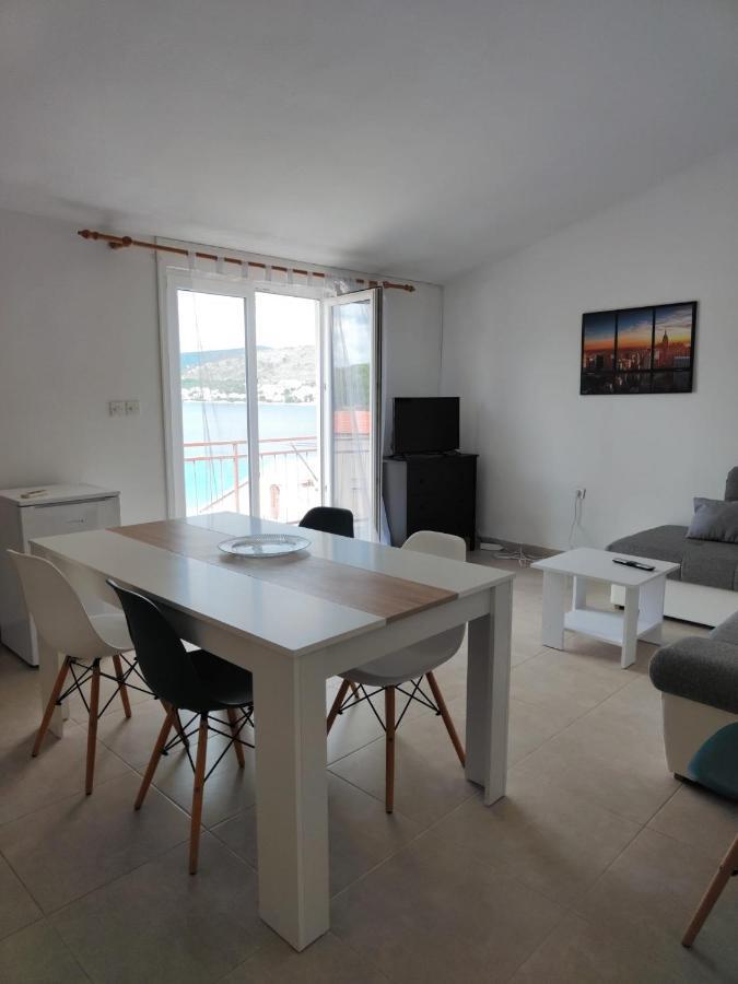 Apartments Radic Rogoznica (Sibenik-Knin) Exterior foto