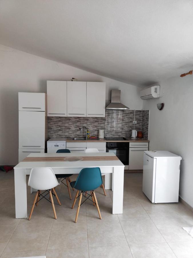 Apartments Radic Rogoznica (Sibenik-Knin) Exterior foto