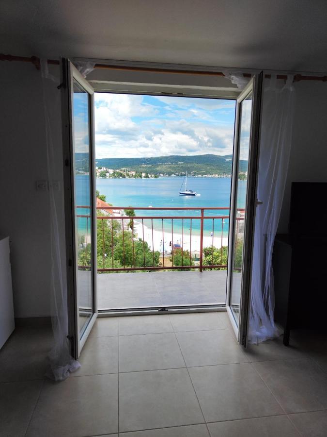 Apartments Radic Rogoznica (Sibenik-Knin) Exterior foto