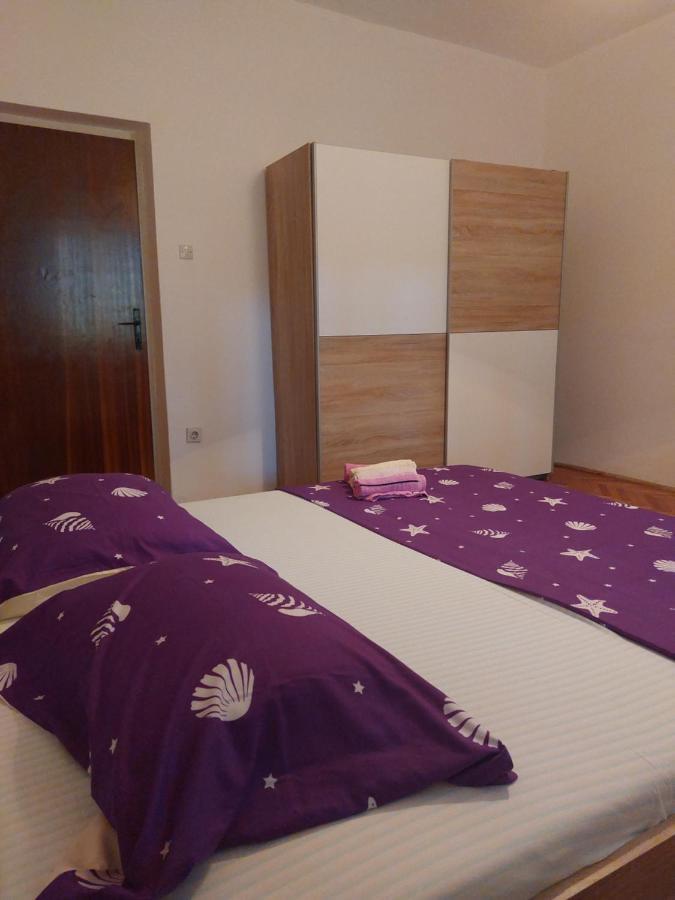 Apartments Radic Rogoznica (Sibenik-Knin) Exterior foto
