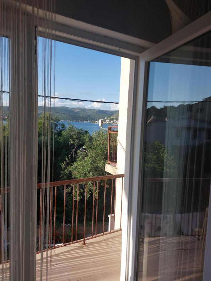 Apartments Radic Rogoznica (Sibenik-Knin) Exterior foto