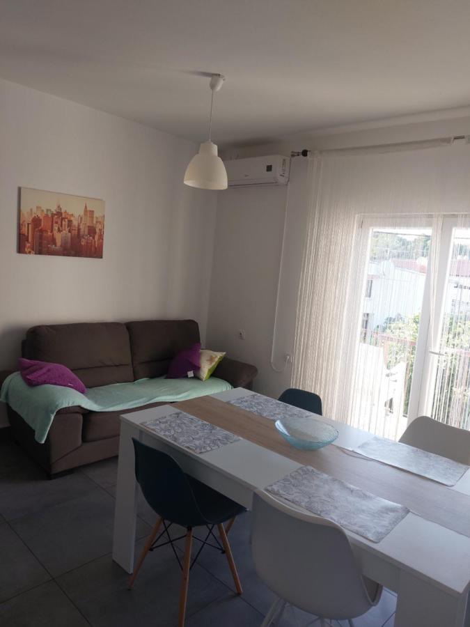 Apartments Radic Rogoznica (Sibenik-Knin) Exterior foto