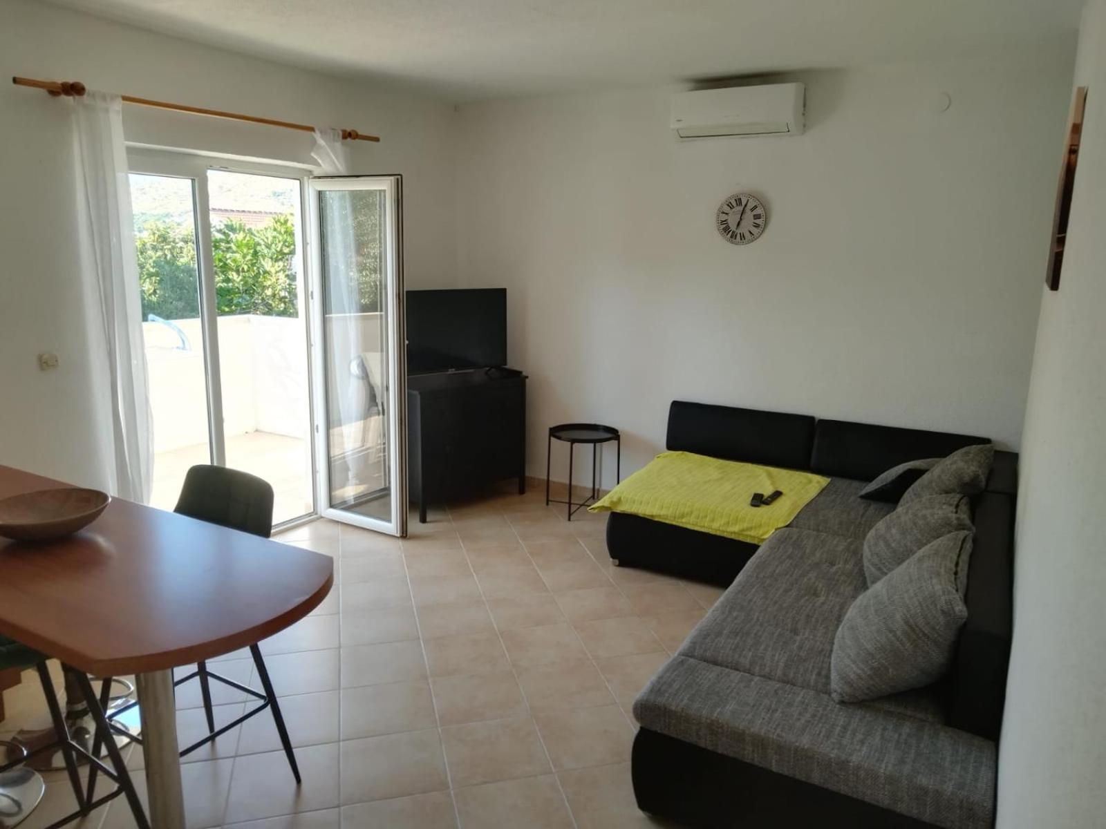 Apartments Radic Rogoznica (Sibenik-Knin) Exterior foto