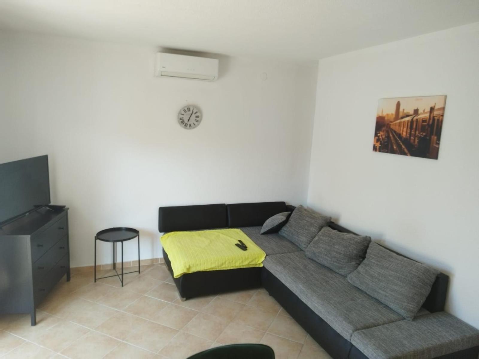 Apartments Radic Rogoznica (Sibenik-Knin) Exterior foto