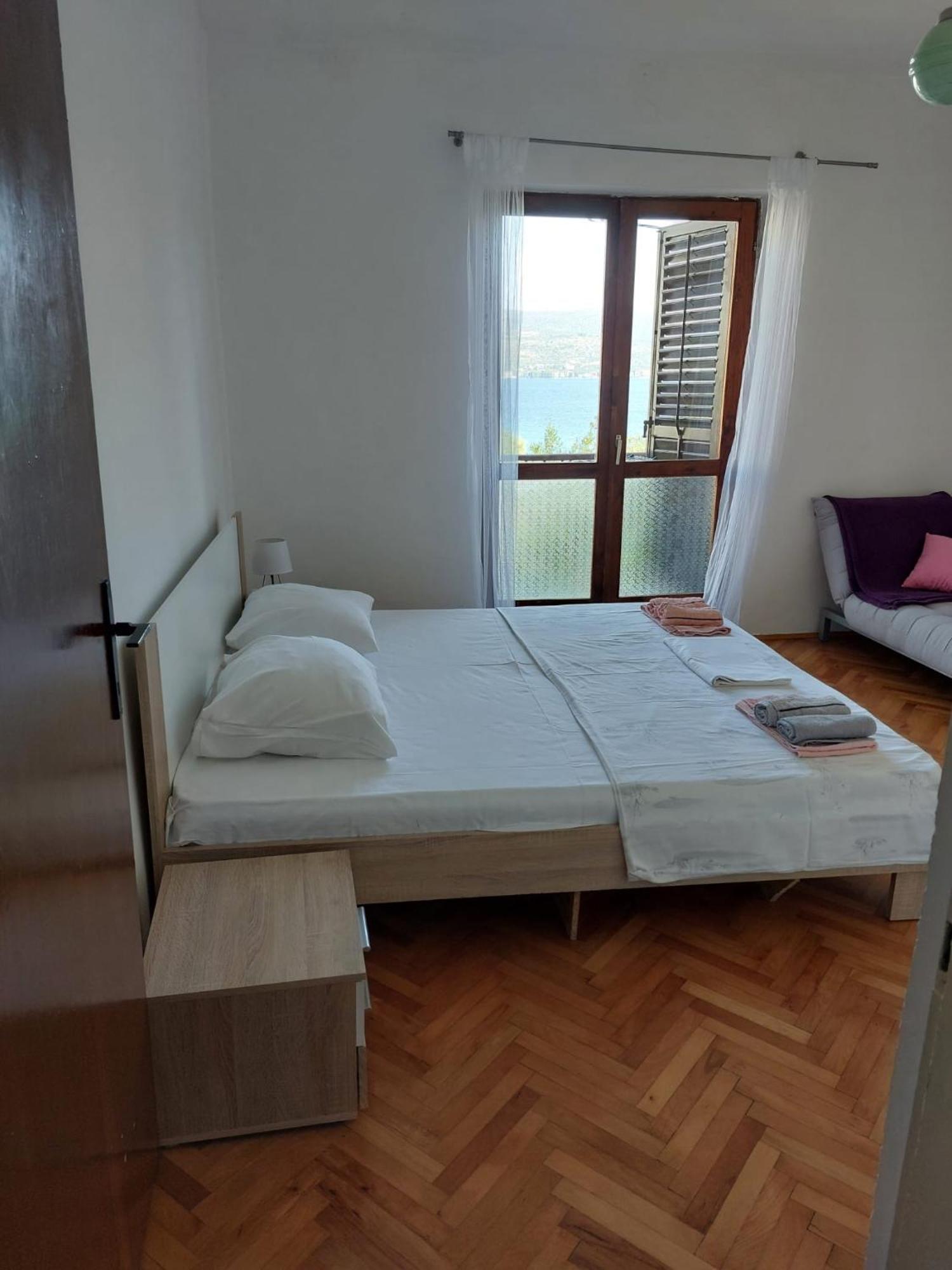 Apartments Radic Rogoznica (Sibenik-Knin) Exterior foto