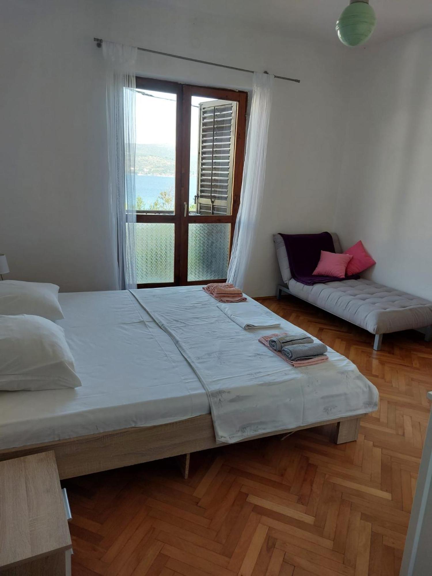 Apartments Radic Rogoznica (Sibenik-Knin) Exterior foto